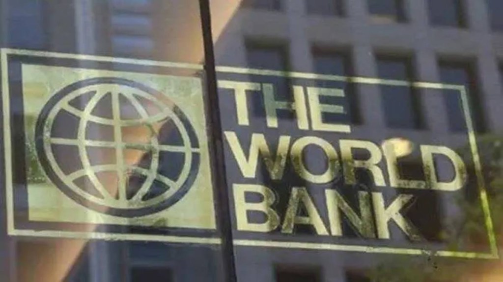 world bank, infra, economy, rbi, capital outlay,