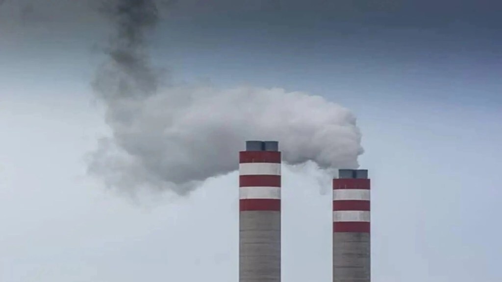 carbon trading market, carbon trading, carbon foorprint,