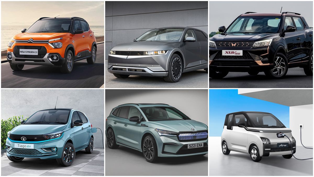Electric Cars Of 2023 An Electrifying Start To Mobility Express electric-cars-of-2023-an-electrifying-start-to-mobility-express