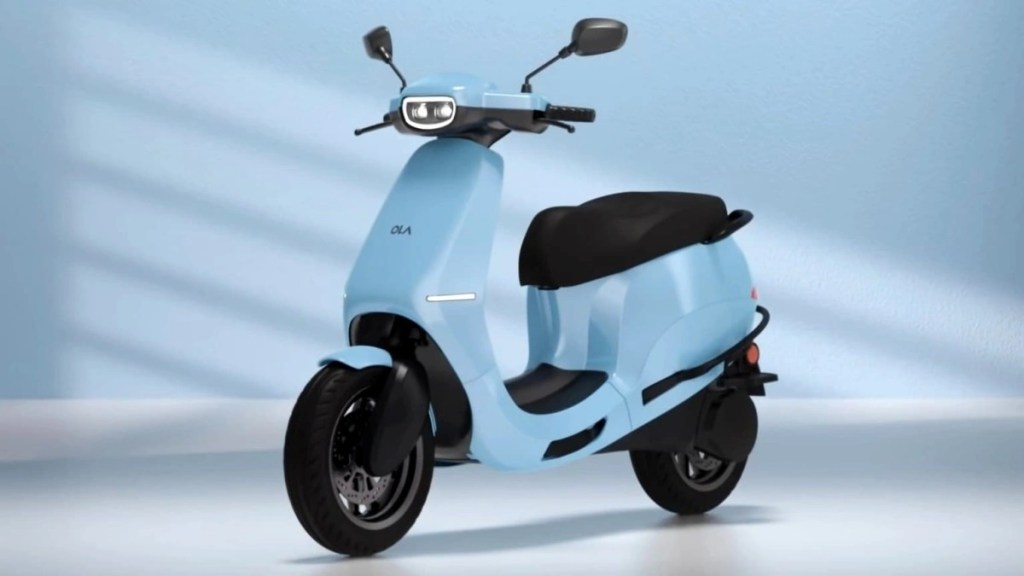 ola electric, ola electric subscriptions, ola electric e-scooters,