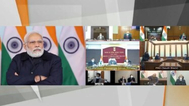 covid meet, covid-19 meet, modi covid meet