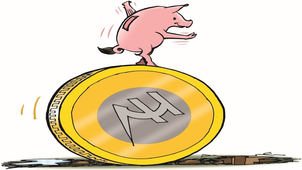 Six Money Lessons to Learn From 2022