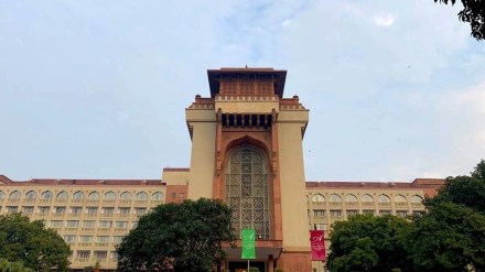 The ashok, the ashok hotel, the ashok monetisation, the ashok vacant plots, The ashok, the ashok hotel, the ashok monetisation, the ashok vacant plots,