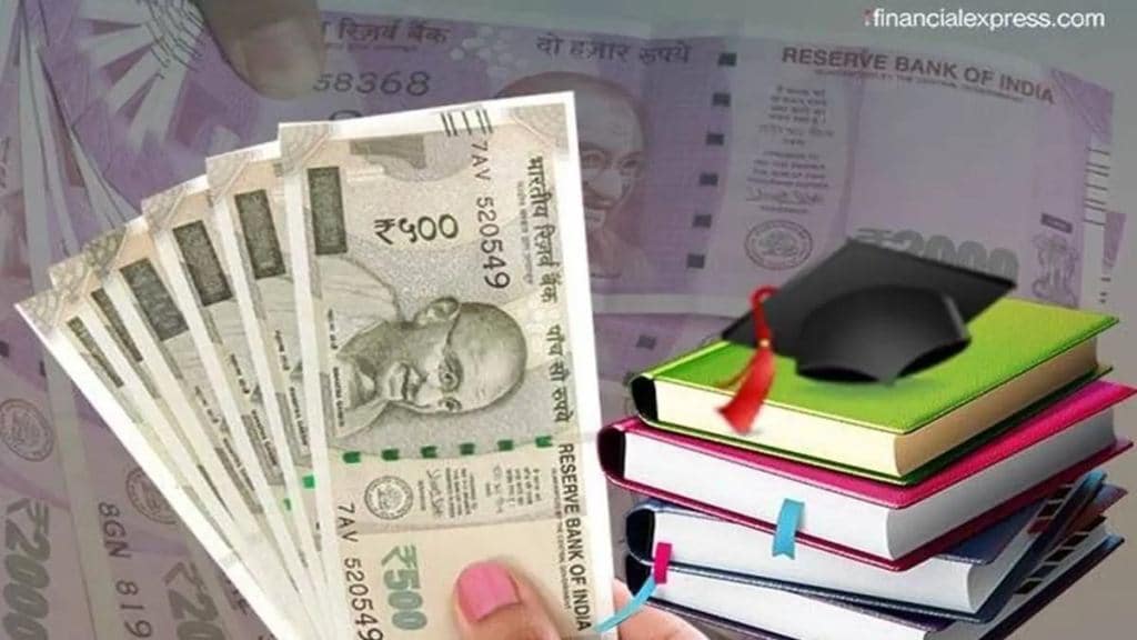 education loan, nbfc on education loan, education loan interest rate,