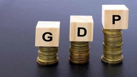 gdp, gdp growth, job growth, indian economy,