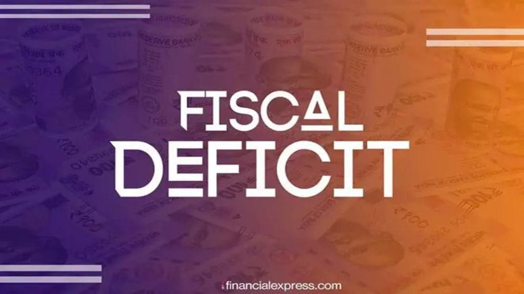 indian economy, core inflation, fiscal deficit, union budget 2023,