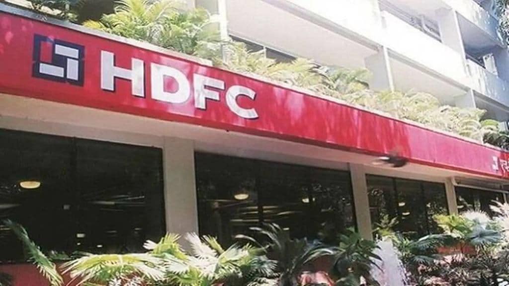 HDFC, HDFC green finance, HDFC green housing segment