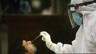 Covid, Covid cases in delhi, delhi Covid, coronavirus cases, Covid news, Covid delhi news, Covid death, Covid new variant