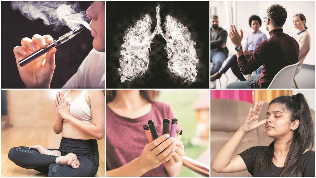 e-cigarette, smoking, quit smoking, conventional cigarettes