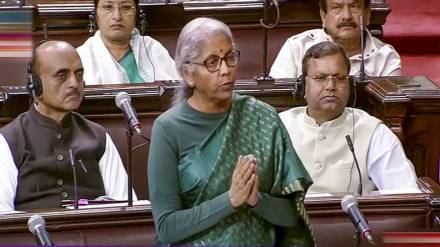 gdp growth, nirmala sitharaman, p chidambaram, tax revenue, indian economy, parliament winter session,