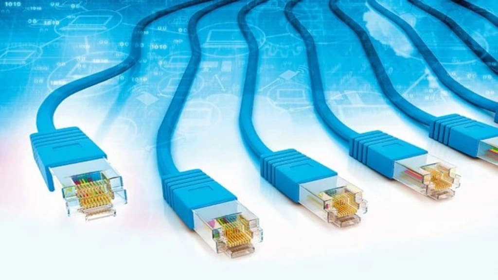 bharatnet project, bsnl, bsnl merger, union budget