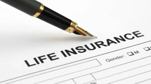 lic, life insurance policy, woman in LIC policy,