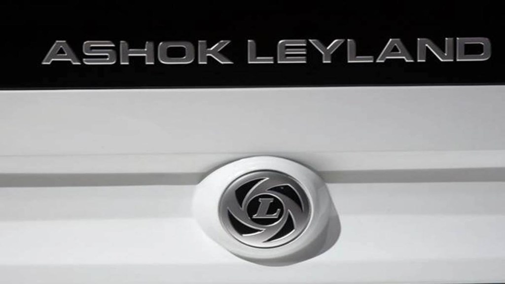 Ashok Leyland, Ashok Leyland commercial vehicle, Ashok Leyland market share