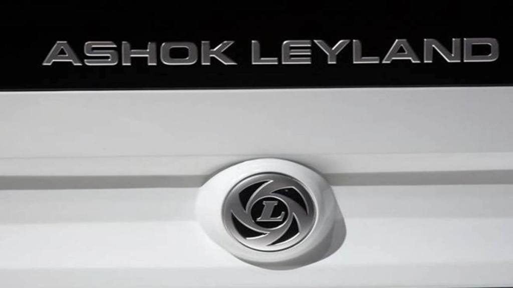 Ashok Leyland, Ashok Leyland commercial vehicle, Ashok Leyland market share