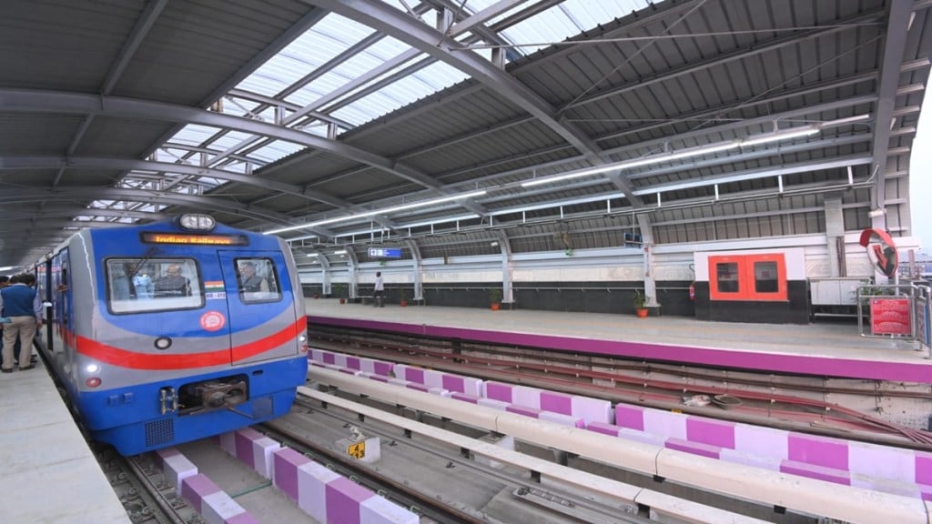 kolkata metro, kolkata metro new route, kolkata metro station list, joka taratala, joka taratala metro, joka taratala metro start date, joka taratala metro inauguration date, joka taratala metro trial run, joka taratala metro start, joka taratala metro distance, joka taratala metro fare chart, joka taratala metro inauguration, joka taratala metro stations, metro station name in kolkata with fare