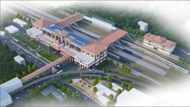 Kerala’s Ernakulam Junction Railway Station to have a facelift! Here’s how it’s going to turn out
