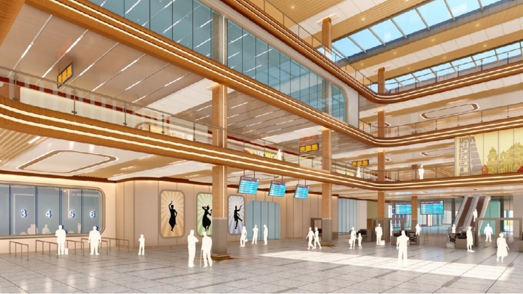 chennai egmore, chennai egmore railway station, chennai egmore railway station photos, chennai egmore railway station rooms, chennai egmore railway station redevelopment, chennai egmore railway station name, chennai egmore redevelopment, southern railway, southern railway map,