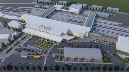 madurai redevelopment, madurai redevelopment project, madurai redevelopment plan, madurai railway station redevelopment, madurai station redevelopment project, madurai station redevelopment cost, madurai station redevelopment pics, madurai station redevelopment images, madurai station redevelopment photos, southern railway, indian railways