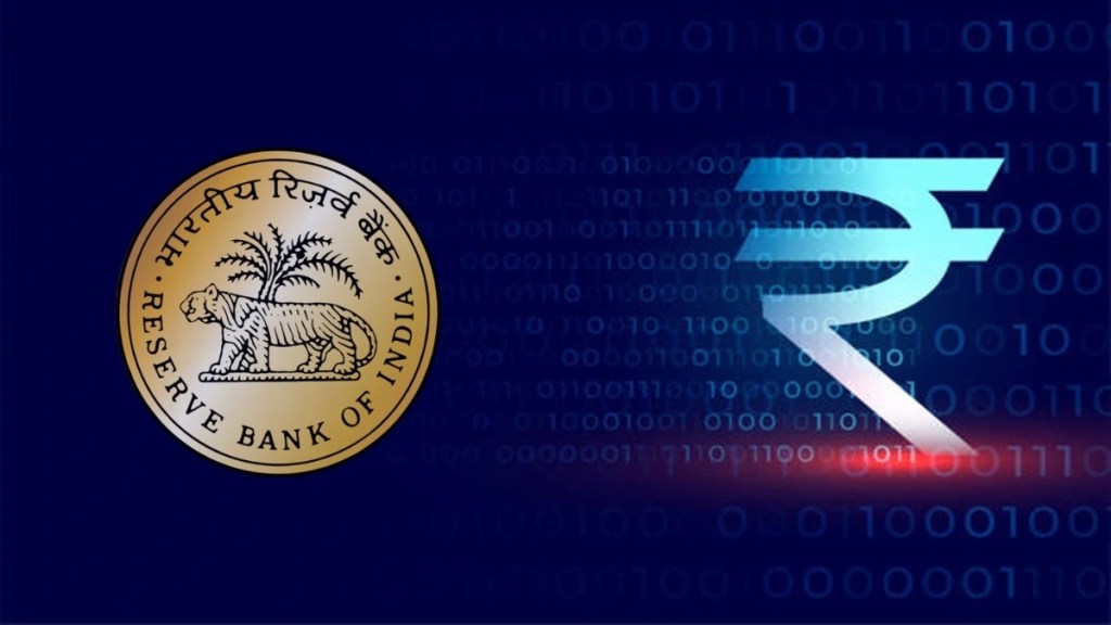 Digital rupee, Digital rupee launch, Digital rupee financial inclusion,