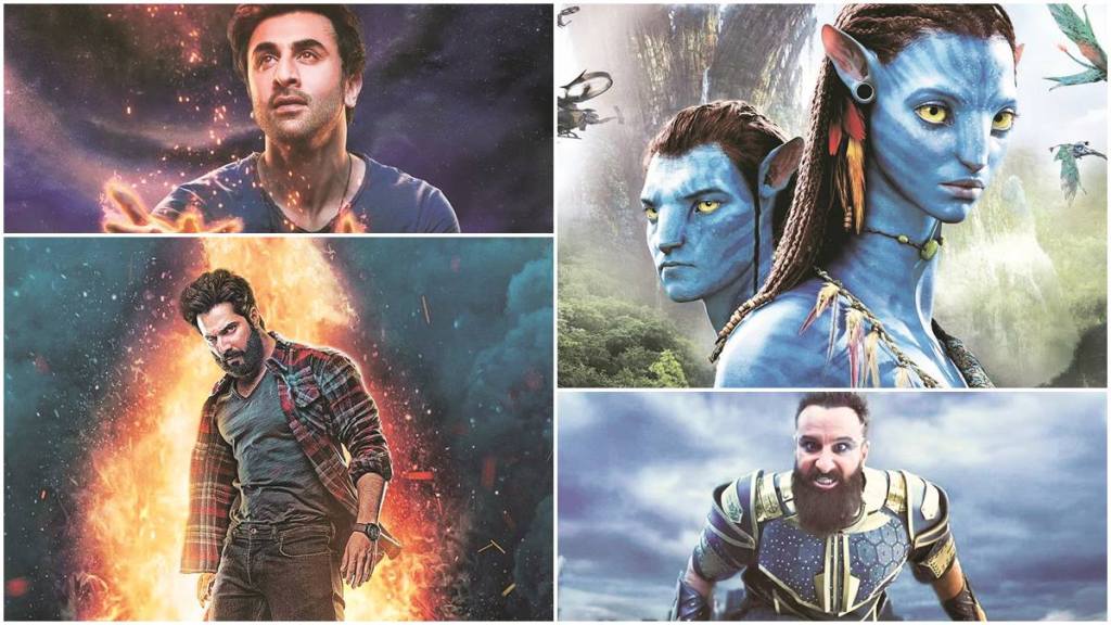 VFX, filmmakers, digital studios, latest technologies of filmmaking,