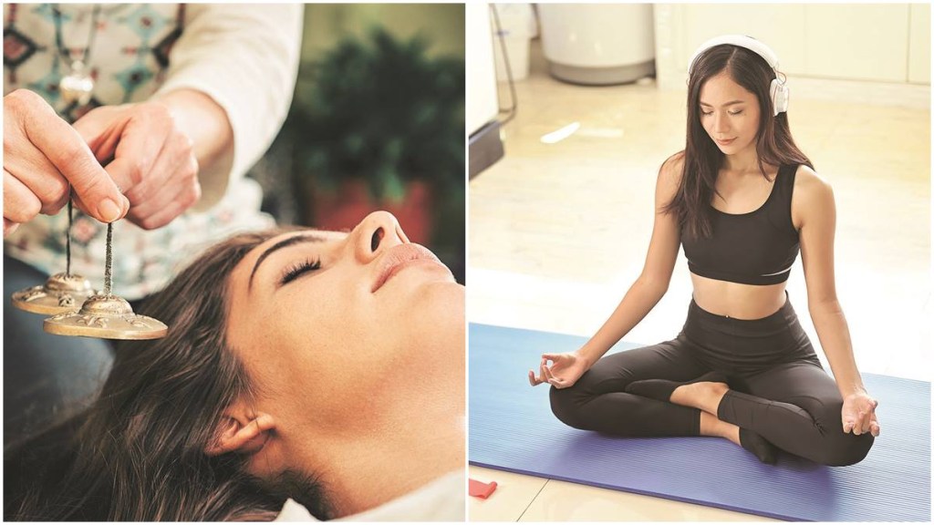 calming music, balancing mind, sound therapy,