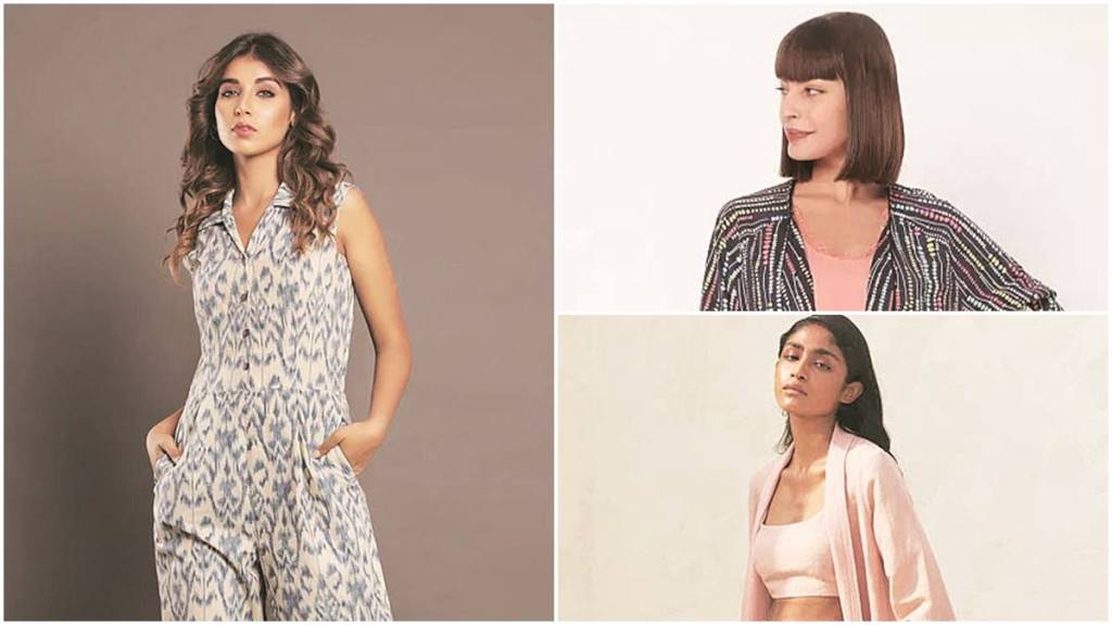 comfort clothing, hybrid work model, wardrobe makeover,