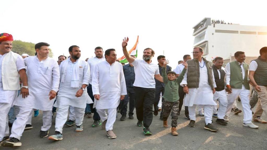 Rahul Gandhi, narendra modi, Bharat Jodo Yatra,