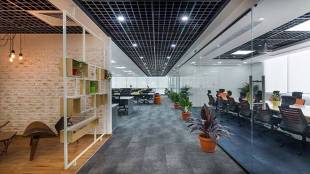 U.S. Market, real estate, trends, outlook, report