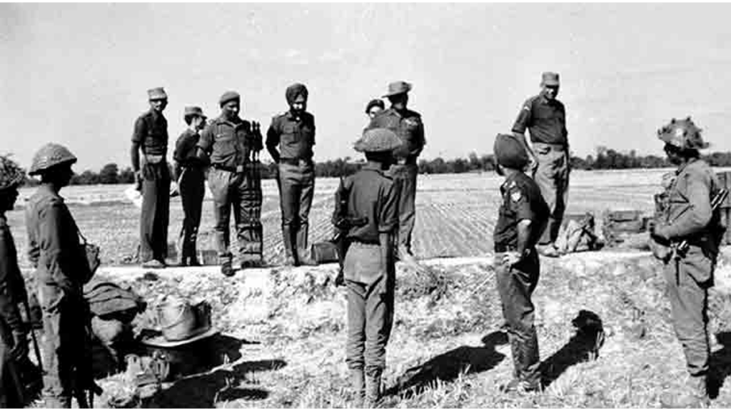 Significance of Vijay Diwas: The Indian context