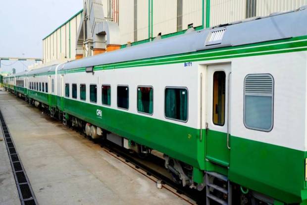 It is one of the most advanced coach manufacturing units in the world and is equipped with many state-of-the-art industrial robots and machines. (Image courtesy: Ministry of Railways-Twitter) 