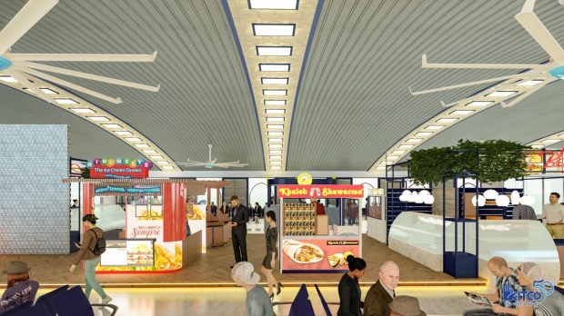 Kerala’s Ernakulam Junction Railway Station to have a facelift! Here’s how it’s going to turn out