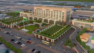 PM Modi to kick-off redevelopment of West Bengal’s New Jalpaiguri Railway Station on Dec 30, See pics