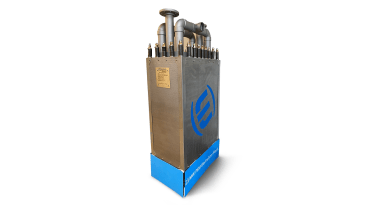 PEM Electrolyser Cell Stack