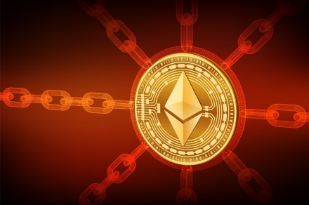 Sub-Saharan Africa accounts for just 2% of cryptocurrency transactions globally