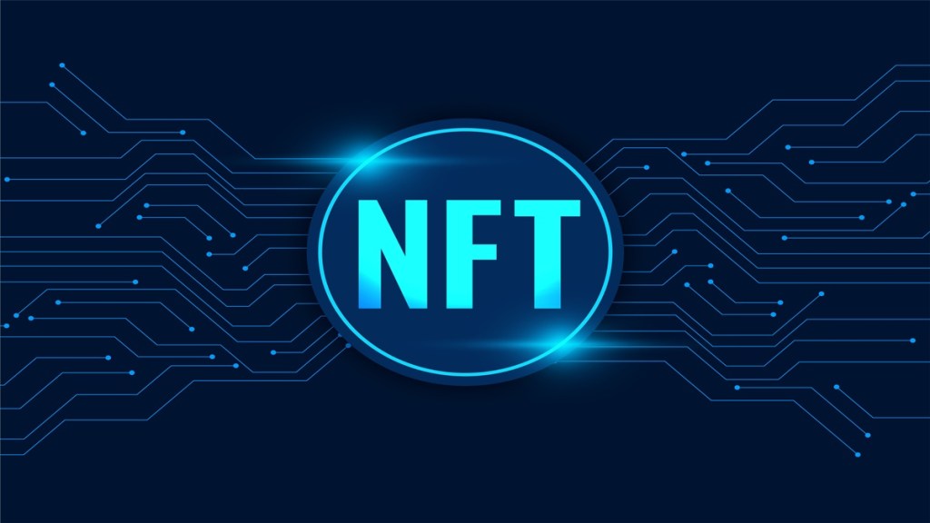 NFTs are considered to be virtual property that is legally protected