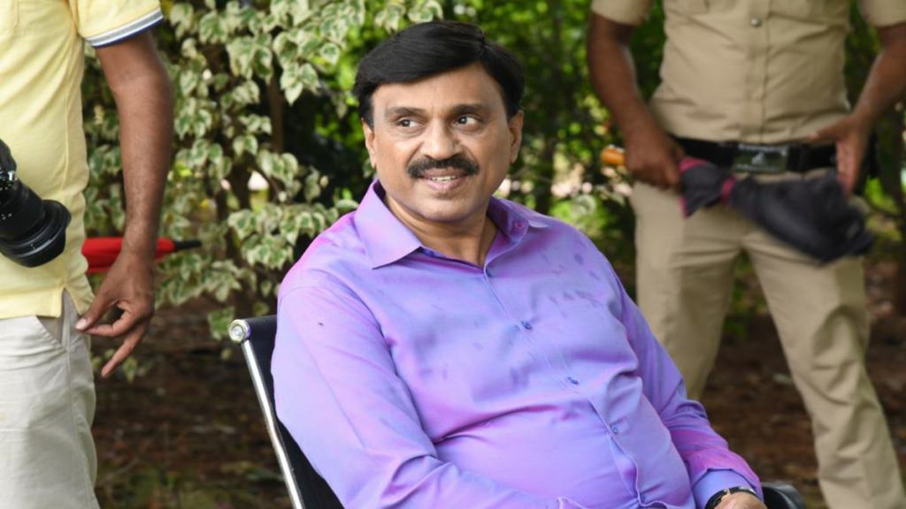 Gali Janardhan Reddy announced a new party named 'Kalyana Rajya Pragati Paksha'. (Photo: Facebook/galijanardhanareddy)