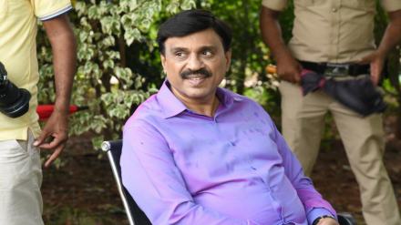 Gali Janardhan Reddy announced a new party named 'Kalyana Rajya Pragati Paksha'. (Photo: Facebook/galijanardhanareddy) Gali Janardhan Reddy announced a new party named 'Kalyana Rajya Pragati Paksha'. (Photo: Facebook/galijanardhanareddy)