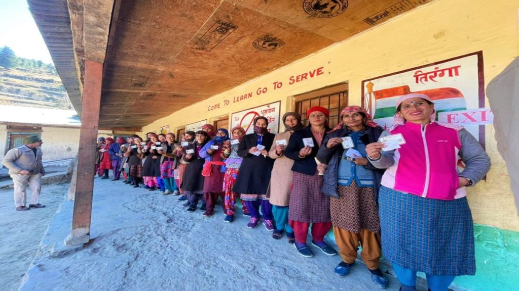 Himachal Pradesh Election Results 2022 | Himachal Pradesh Election Vote Counting Tomorrow Himachal Pradesh Election Results 2022 | Himachal Pradesh Election Vote Counting Tomorrow