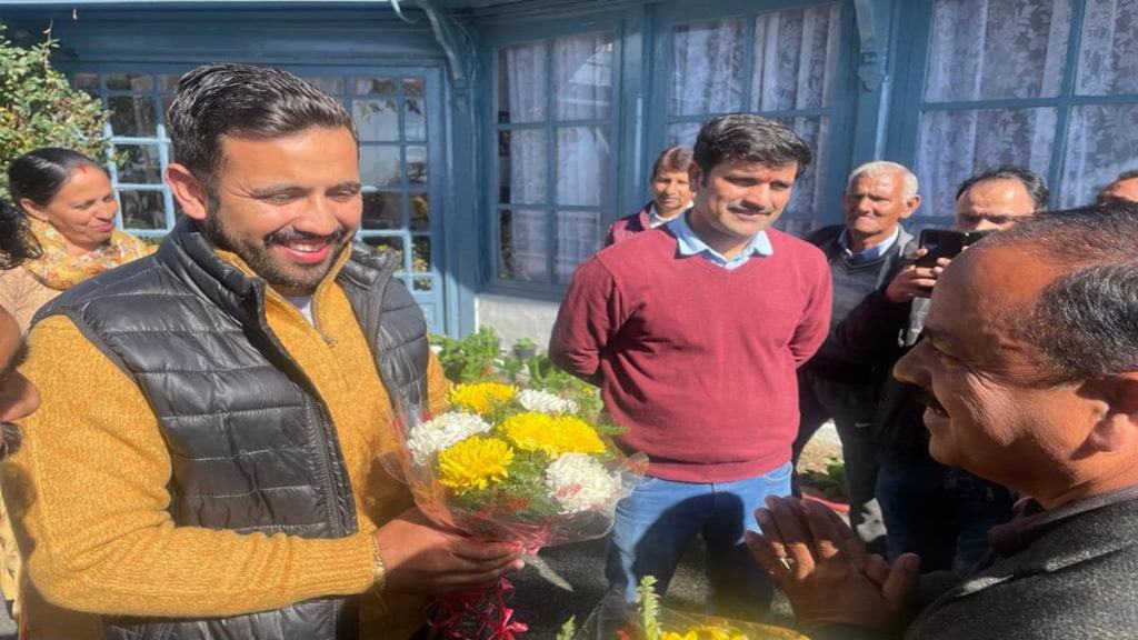 Shimla Rural Assembly Election Result 2022,| Himachal Pradesh Election Result | BJP | Congress | AAP