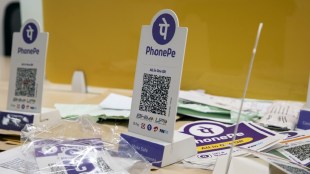 phonepe, funding, walmart, digital payments, valuation, majority investor, shareholder