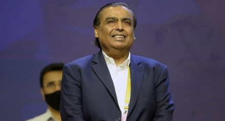 mukesh ambani, Reliance Industries, 20 year anniversary, growth, revenue, sales, Jio, 5G, Dhirubhai Ambani, Anil Ambani, leadership, profit, asset, investor wealth mukesh ambani, Reliance Industries, 20 year anniversary, growth, revenue, sales, Jio, 5G, Dhirubhai Ambani, Anil Ambani, leadership, profit, asset, investor wealth