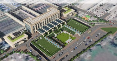 PM Modi to kick-off redevelopment of West Bengal’s New Jalpaiguri Railway Station on Dec 30, See pics