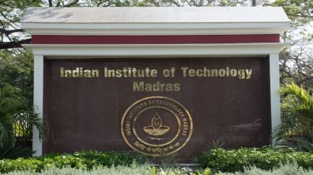A total of 15 international offers were received from four companies.
