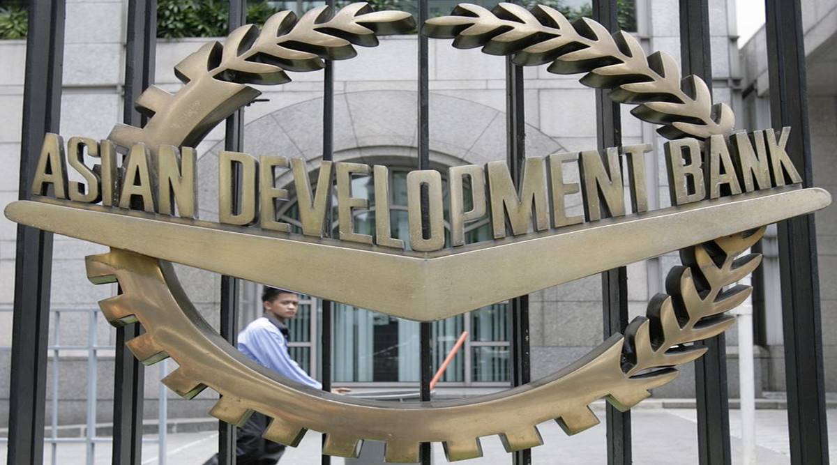 ADB bank ADB bank