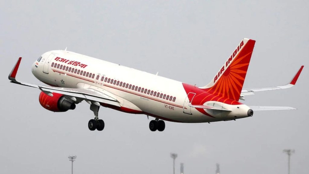 AI launches Mumbai-San Francisco direct flight; increases India-US frequency to 40 non-stop flights