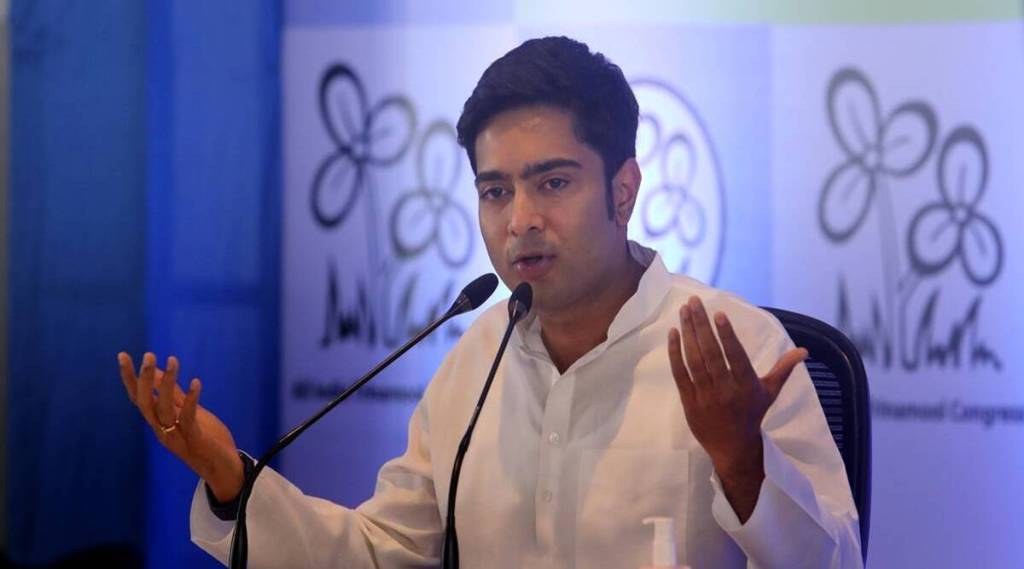 Abhishek Banerjee Abhishek Banerjee