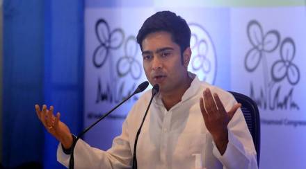 Abhishek Banerjee Abhishek Banerjee