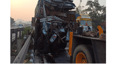 Accident