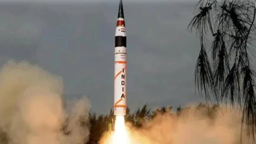 Agni V, Agni V missile, India, China, PLA, Indian Army, Arunachal Pradesh Agni V, Agni V missile, India, China, PLA, Indian Army, Arunachal Pradesh