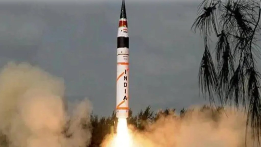Agni V, Agni V missile, India, China, PLA, Indian Army, Arunachal Pradesh